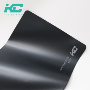 KC20 Matte Gray Blue